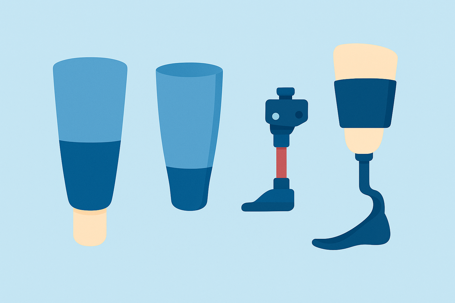 Prosthetics